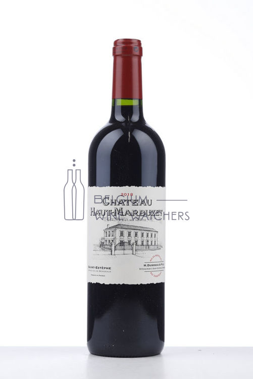 Picture of 2018 HAUT MARBUZET